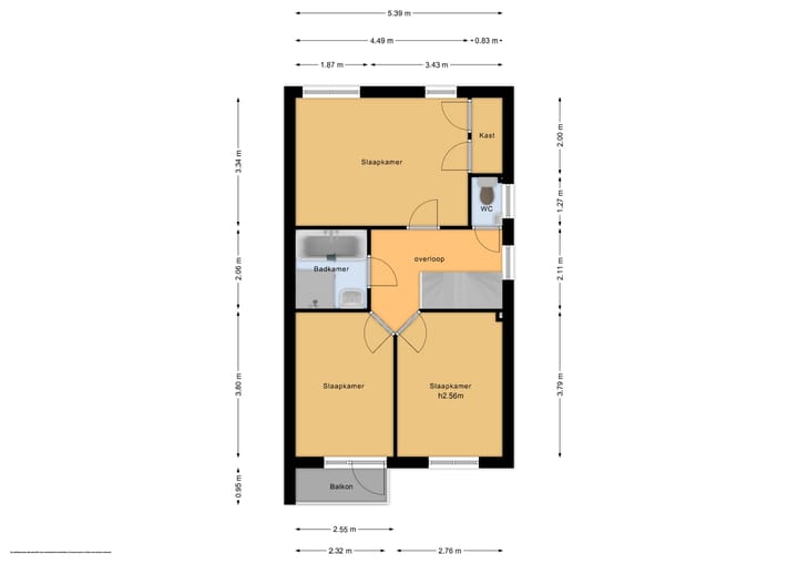 Foto 75 van Melrose 22