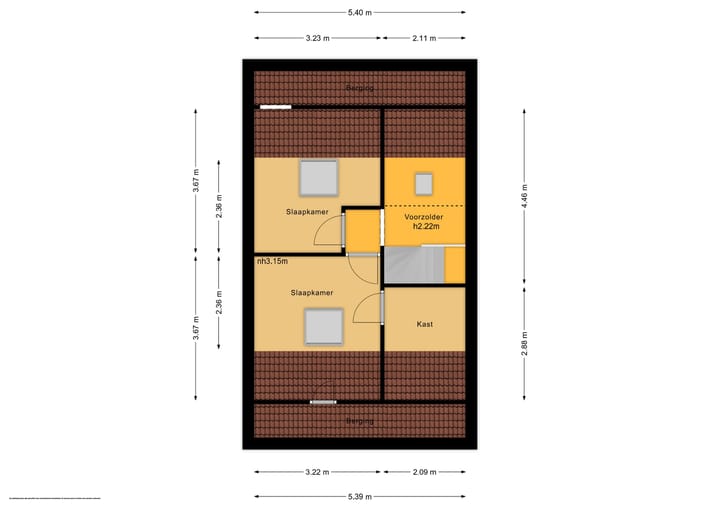 Foto 76 van Melrose 22