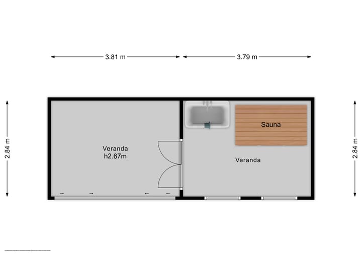 Foto 77 van Melrose 22