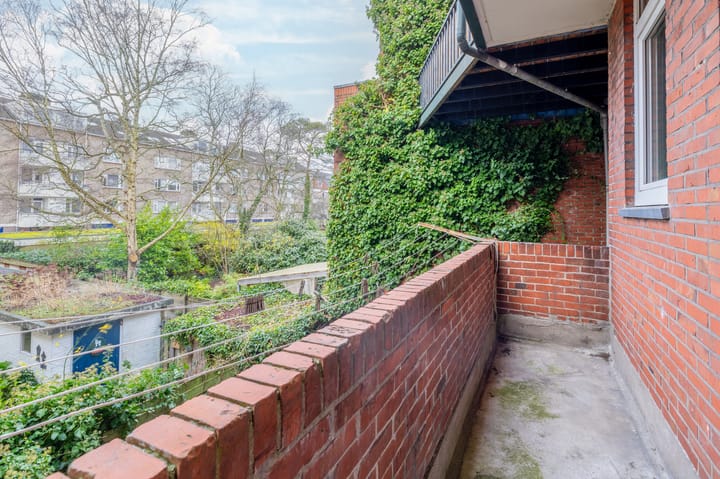 Foto 32 van Van Brakelplein 33