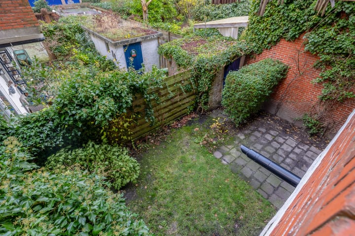 Foto 33 van Van Brakelplein 33