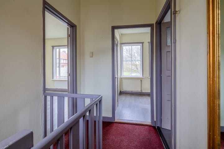 Foto 34 van Van Brakelplein 33