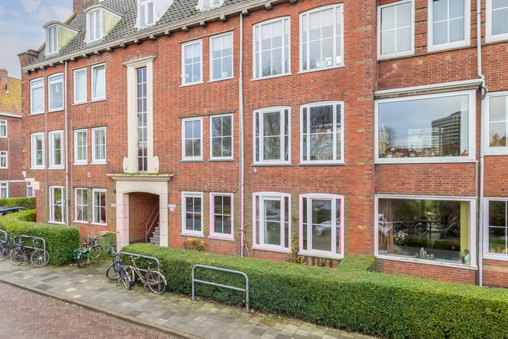 Foto 38 van Van Brakelplein 33