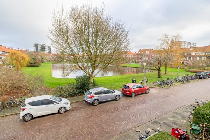 Foto 37 van Van Brakelplein 33