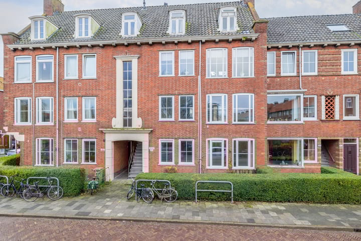 Foto 39 van Van Brakelplein 33