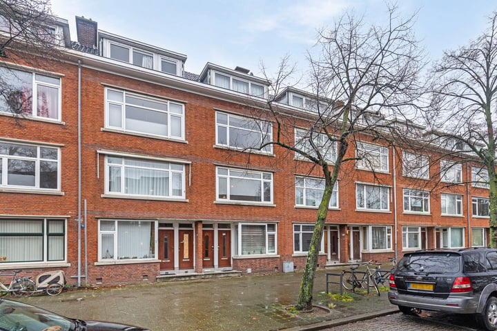 Bekijk foto 1 van Zweedsestraat 111-B01