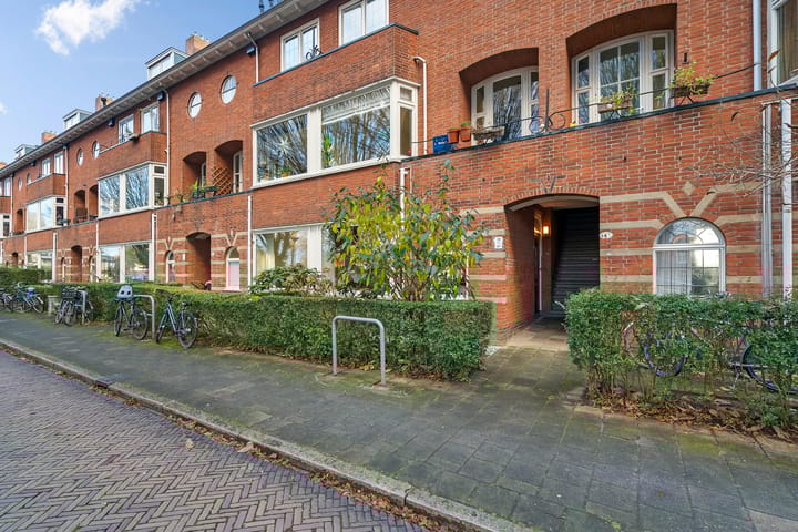 Foto 5 van Verlengde J. A. Feithstraat 15