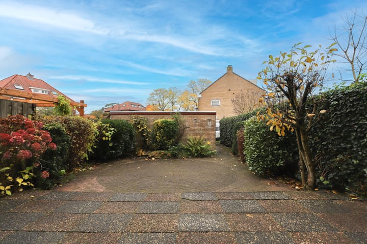 Foto 45 van Voorstadslaan 268