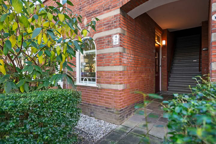 Foto 6 van Verlengde J. A. Feithstraat 15