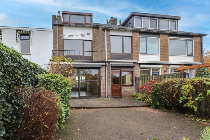 Foto 48 van Voorstadslaan 268