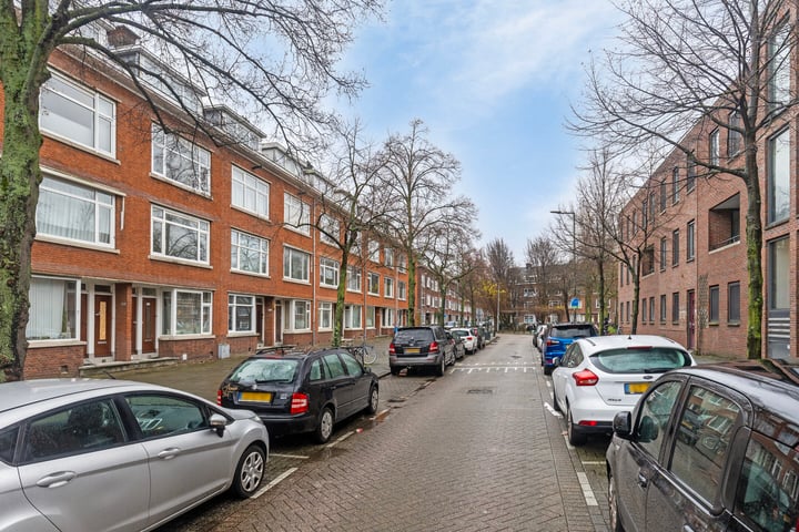 Bekijk foto 24 van Zweedsestraat 111-B01