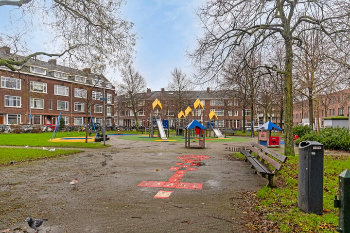 Bekijk foto 25 van Zweedsestraat 111-B01