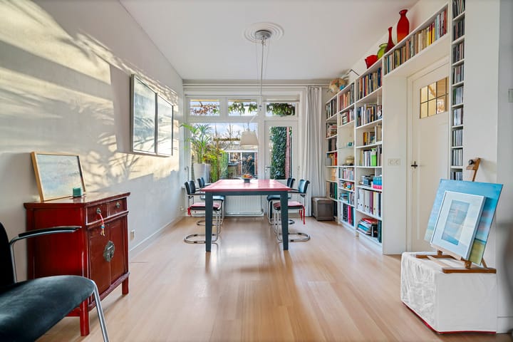 Foto 15 van Verlengde J. A. Feithstraat 15