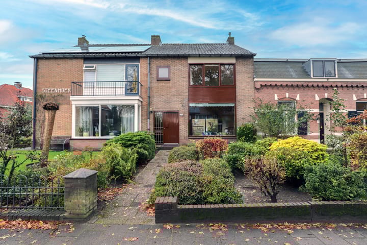 Foto 59 van Voorstadslaan 268