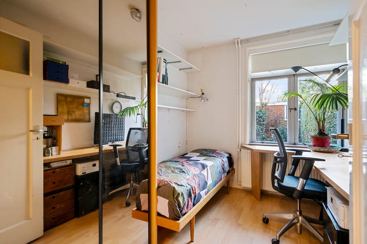 Foto 20 van Verlengde J. A. Feithstraat 15