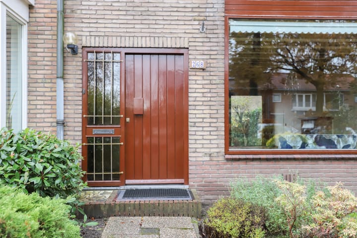 Foto 60 van Voorstadslaan 268