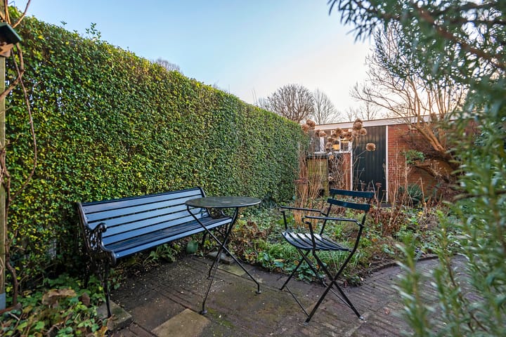 Foto 30 van Verlengde J. A. Feithstraat 15