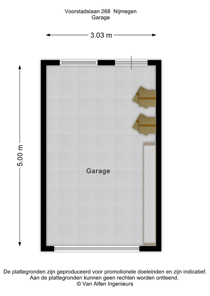 Foto 71 van Voorstadslaan 268