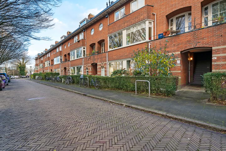 Foto 34 van Verlengde J. A. Feithstraat 15