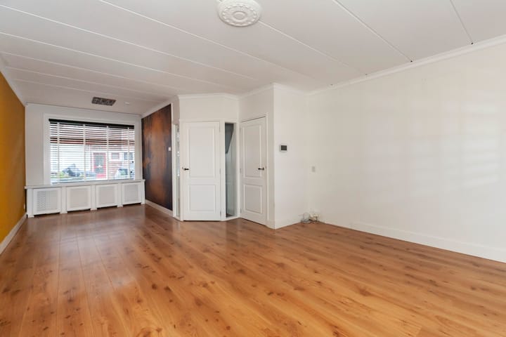 Foto 2 van Geraniumstraat 18