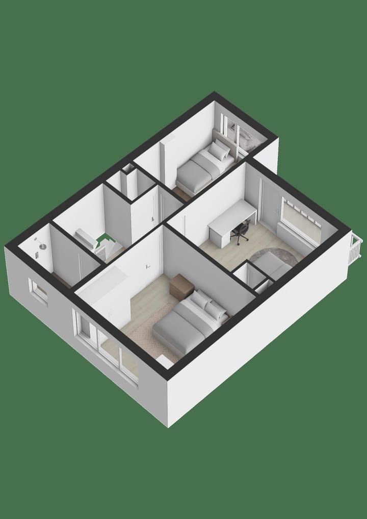 Foto 69 van Voorstadslaan 268