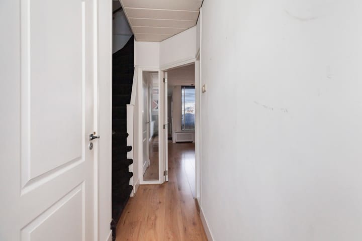 Foto 4 van Geraniumstraat 18