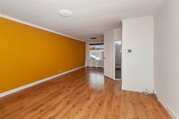 Foto 6 van Geraniumstraat 18