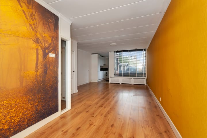 Foto 8 van Geraniumstraat 18