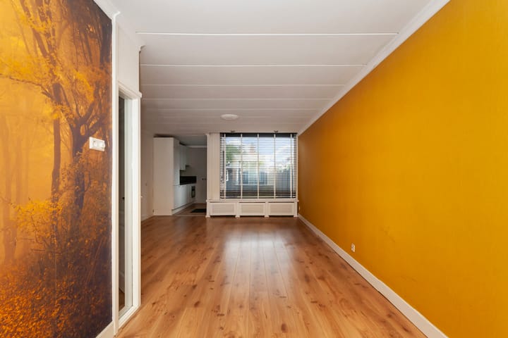 Foto 9 van Geraniumstraat 18