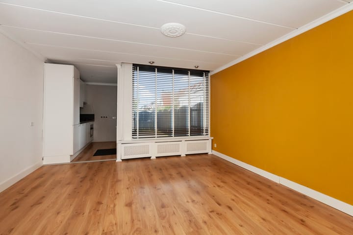 Foto 10 van Geraniumstraat 18