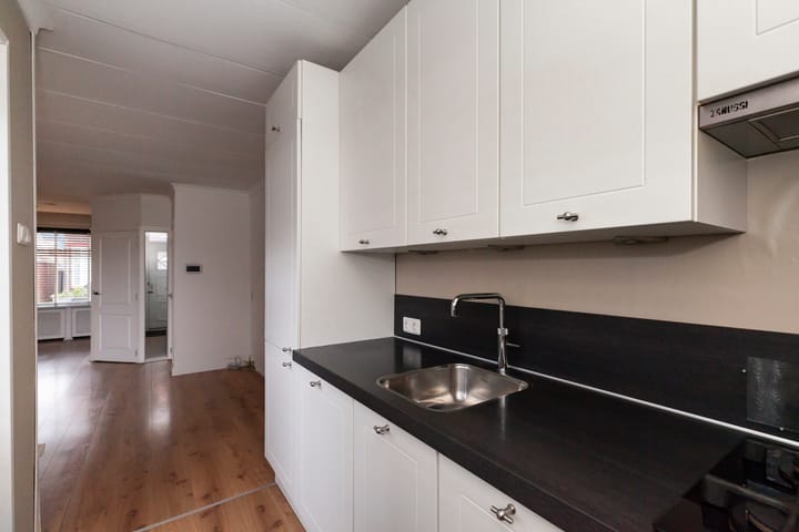 Foto 12 van Geraniumstraat 18