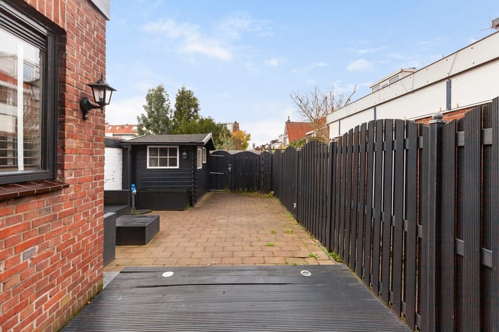 Foto 17 van Geraniumstraat 18