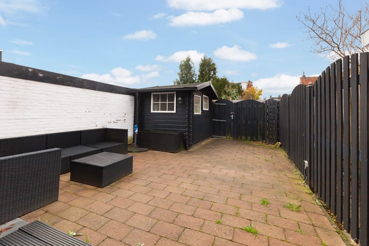 Foto 18 van Geraniumstraat 18