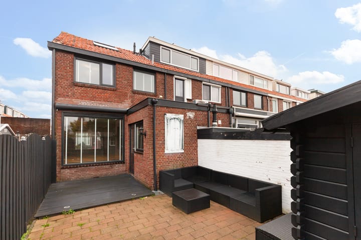 Foto 20 van Geraniumstraat 18