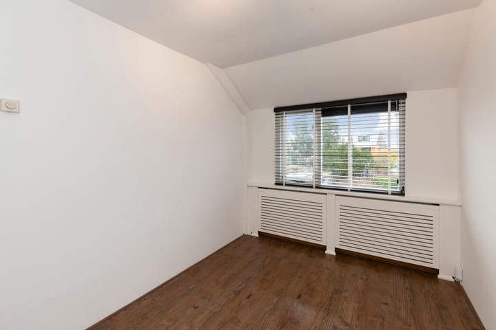 Foto 23 van Geraniumstraat 18