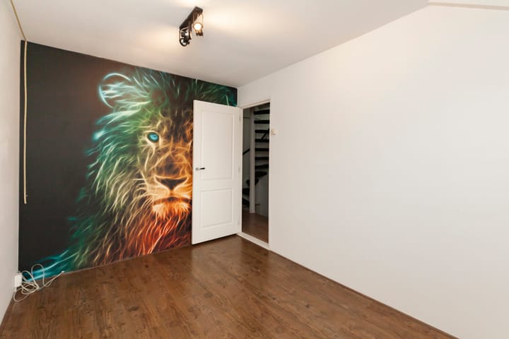 Foto 24 van Geraniumstraat 18