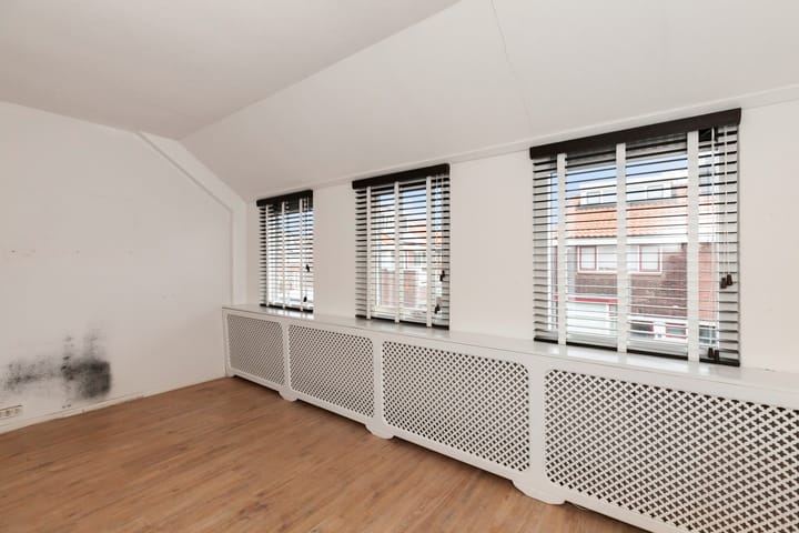 Foto 25 van Geraniumstraat 18