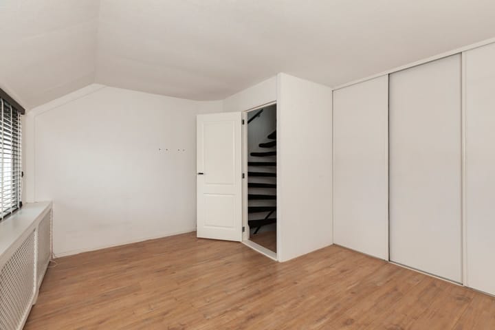 Foto 27 van Geraniumstraat 18