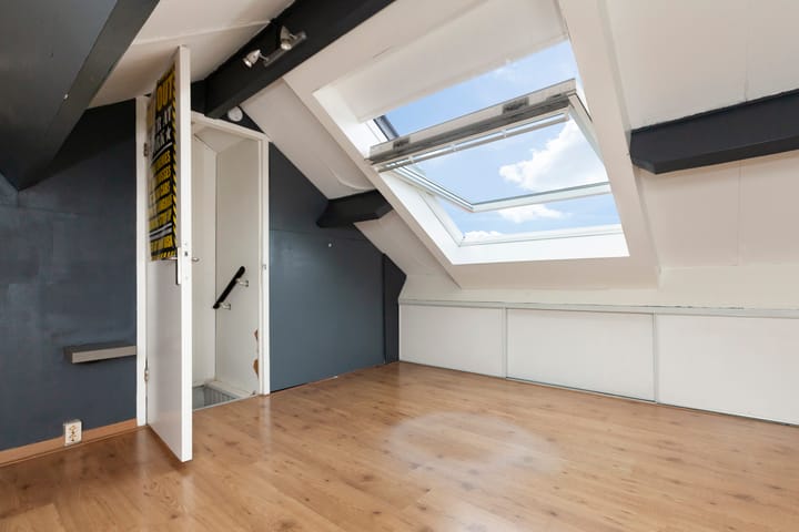 Foto 32 van Geraniumstraat 18