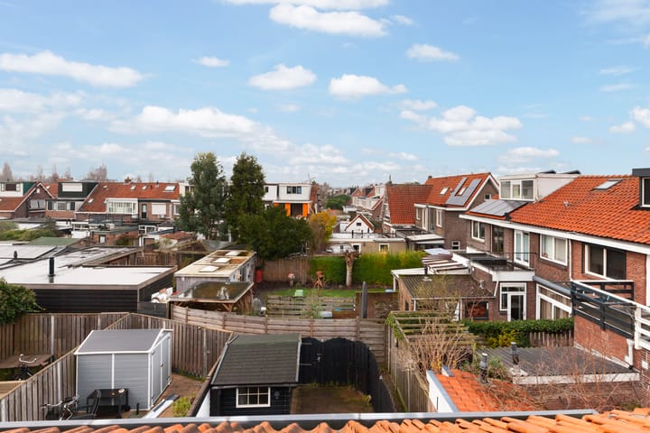 Foto 35 van Geraniumstraat 18