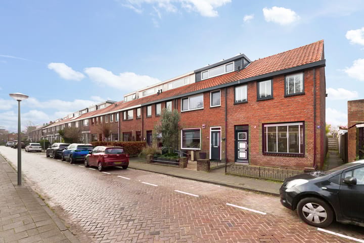 Foto 36 van Geraniumstraat 18