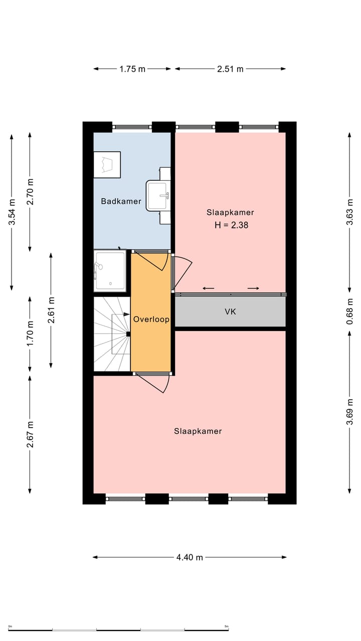 Foto 40 van Geraniumstraat 18