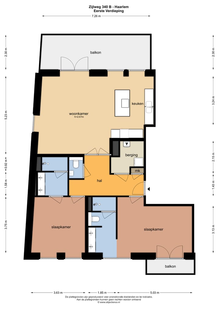 Photo 29 of Zijlweg 340-B