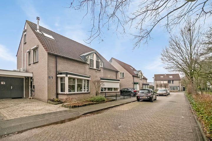 Foto 7 van Nierslaan 16