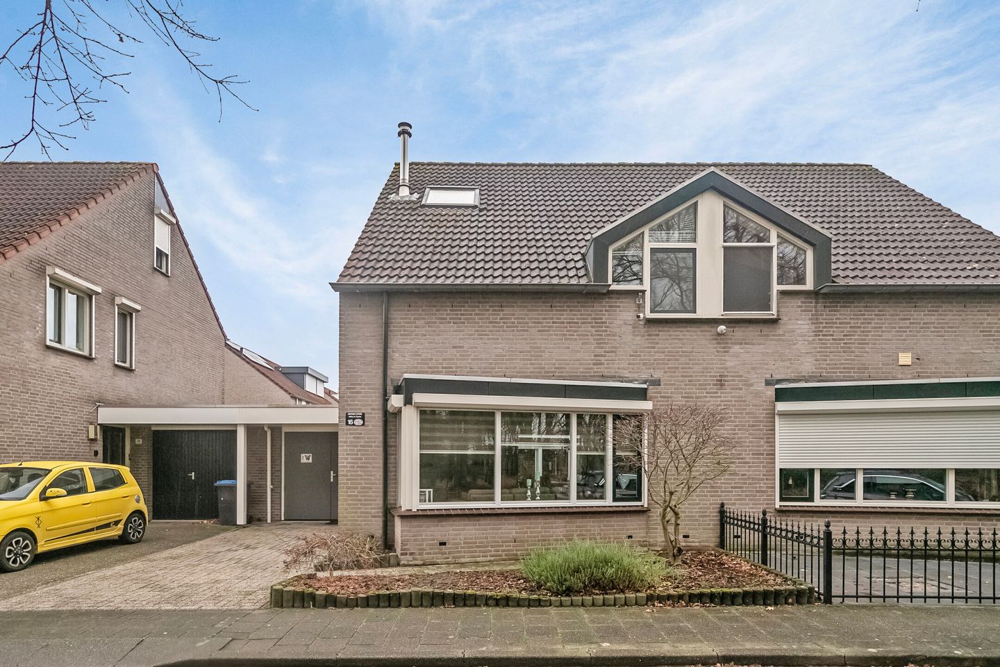 Foto 1 van Nierslaan 16