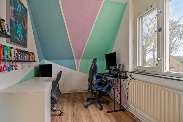 Foto 23 van Nierslaan 16