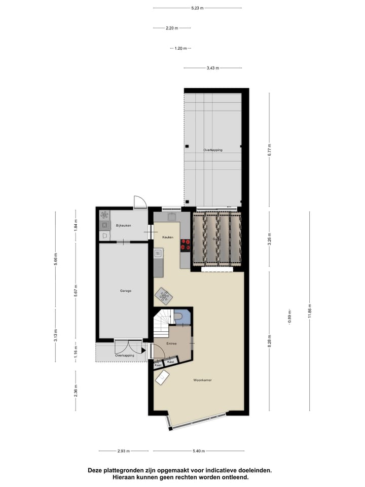 Foto 39 van Nierslaan 16