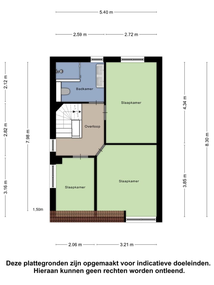 Foto 40 van Nierslaan 16