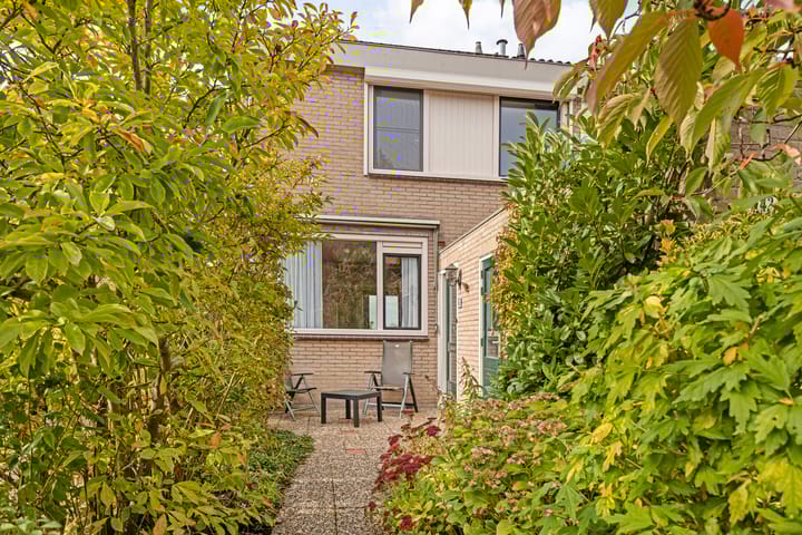 Foto 5 van Calsstraat 42