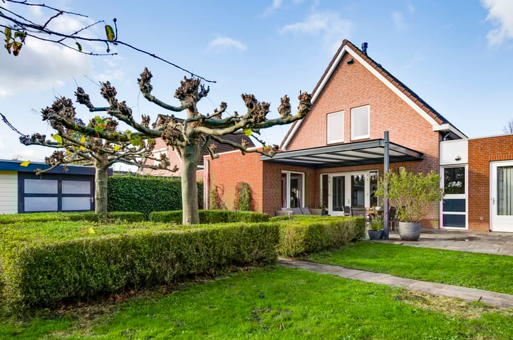 Foto 3 van In de Mehre 62